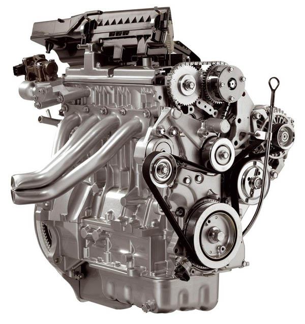 2005  Is300 Car Engine